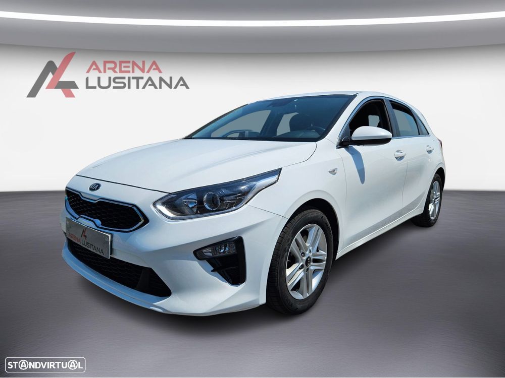 Kia Ceed 1.0 T-GDI SX - 3