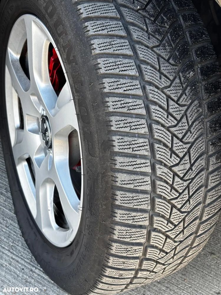 Audi A4 1.8 TFSI Attraction - 6