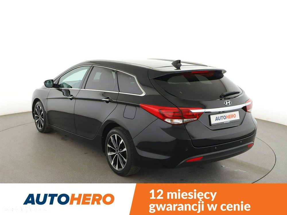 Hyundai i40 Kombi 2.0 Automatik Trend - 5