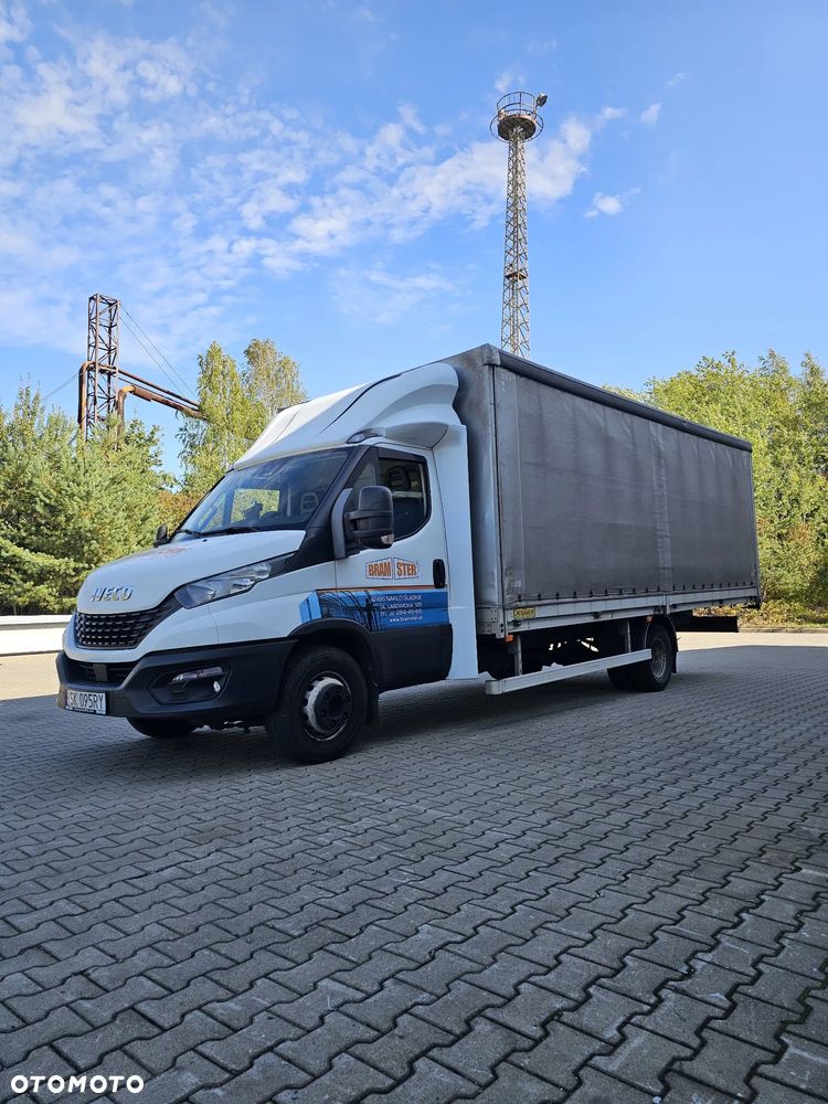 Iveco Daily 35S18 - 8