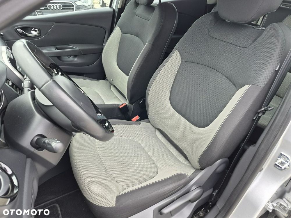 Renault Captur - 20