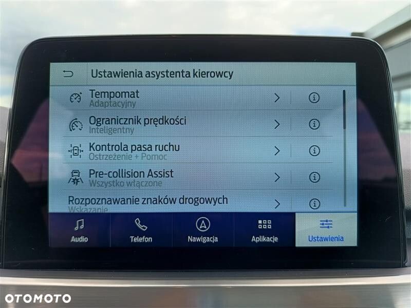 Ford Kuga 1.5 EcoBoost FWD Titanium - 34