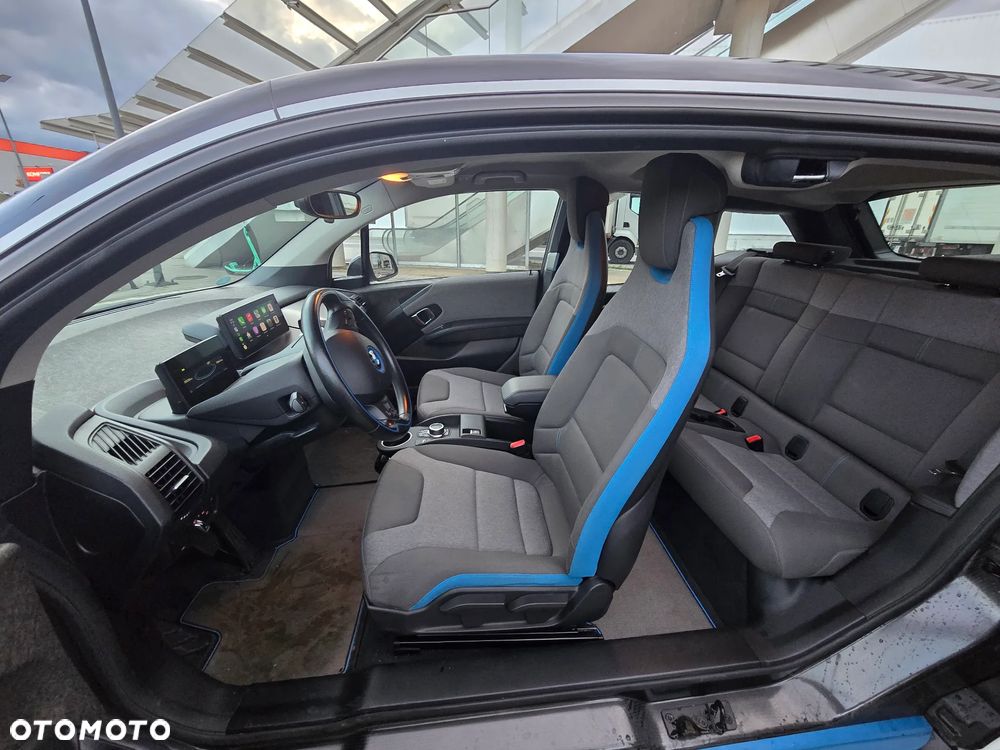 BMW i3 94 Ah - 14