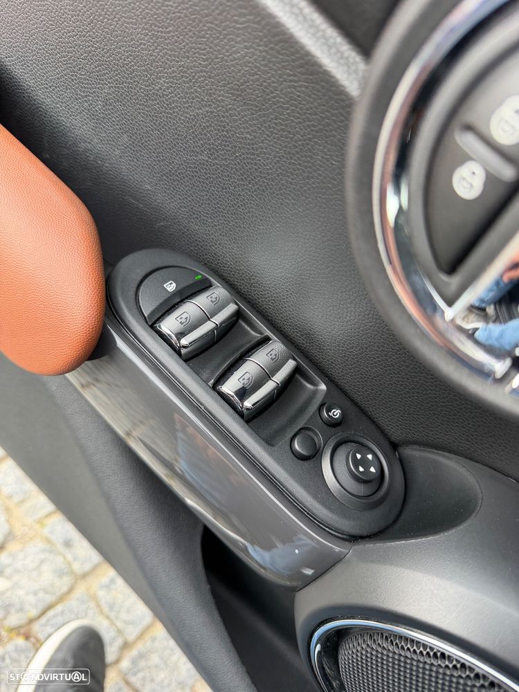 MINI 5 Portas Cooper D Seven Chili - 11