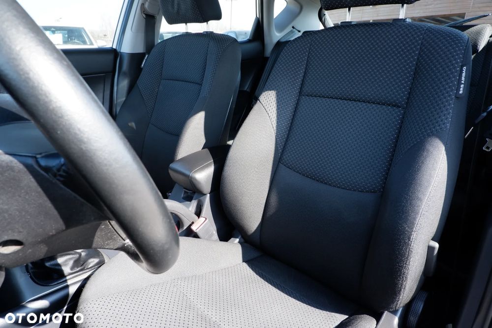 Hyundai i30 1.6 blue Comfort - 27