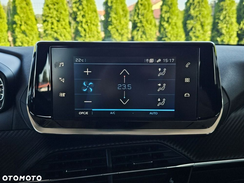 Peugeot 2008 - 22