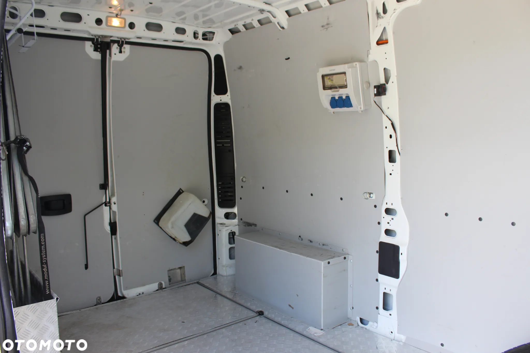 Peugeot Boxer - 12