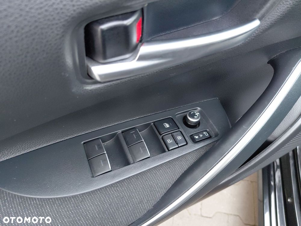 Toyota Corolla 1.8 Hybrid Style - 20