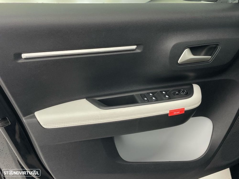 Citroën C3 1.2 Turbo Plus - 17