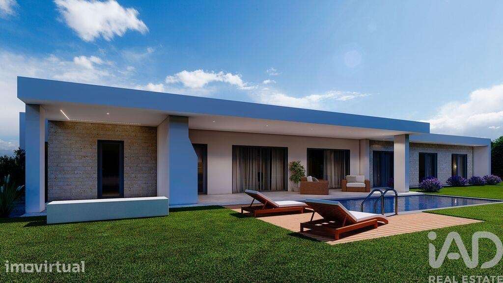 Terreno para construção em Outeiro da Cortiçada e Arruda dos Pisões - Grande imagem: 4/25