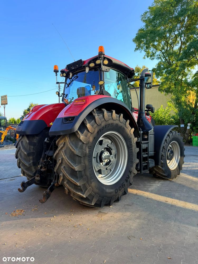 Case IH Optum 300 - 15