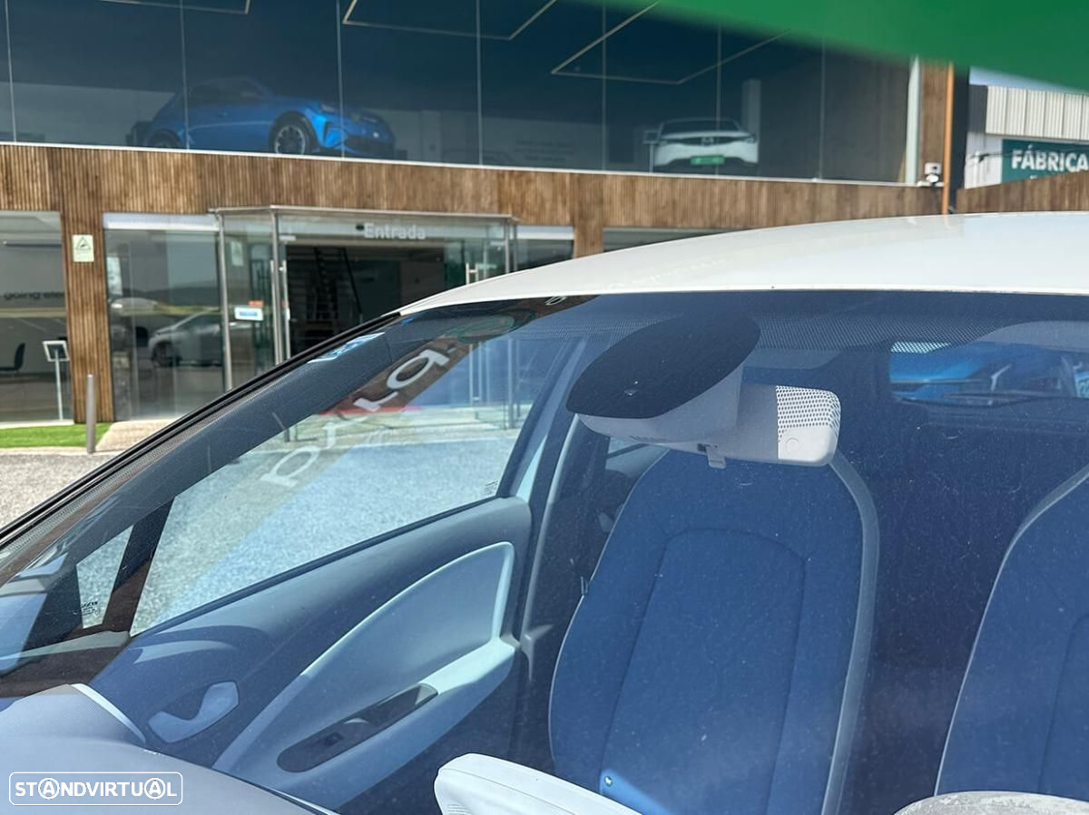 Renault Zoe (c/ Bateria) Life - 5