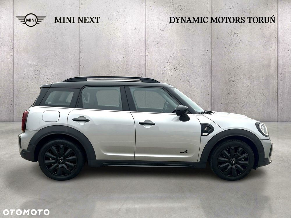 MINI Countryman - 8
