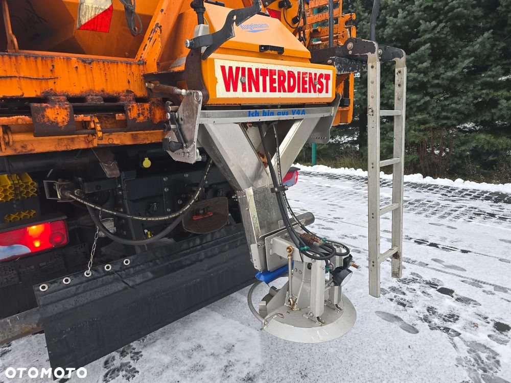 MAN TGM 13.250 BL - 10