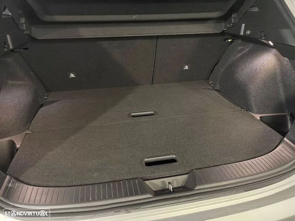 Nissan Qashqai 1.3 DIG-T N-Connecta LED Xtronic - 47