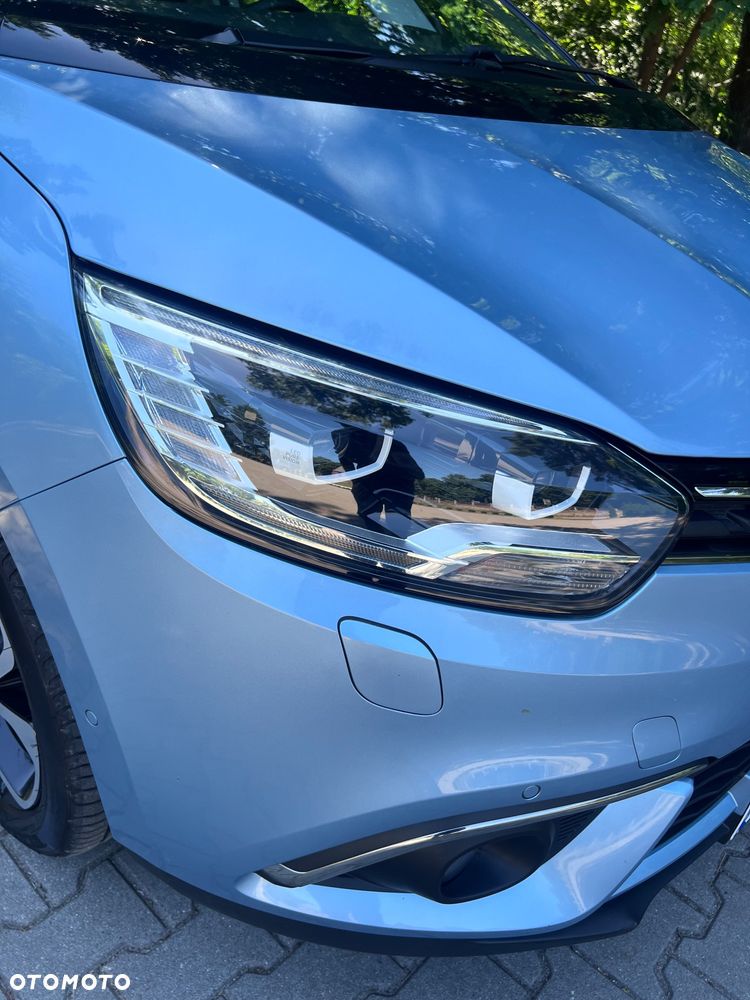Renault Scenic 1.2 TCe Energy Bose - 23