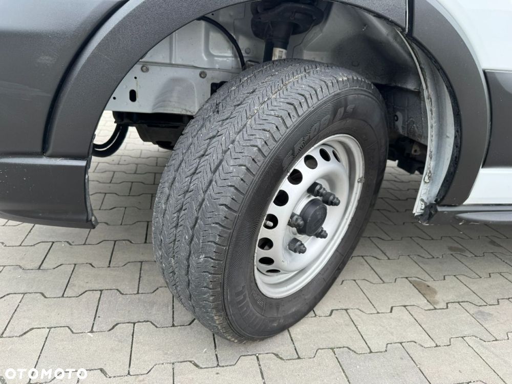 Ford Transit - 35