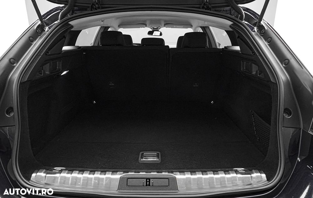 Peugeot 508 1.5 BlueHDI S&S EAT8 Allure Pack - 23