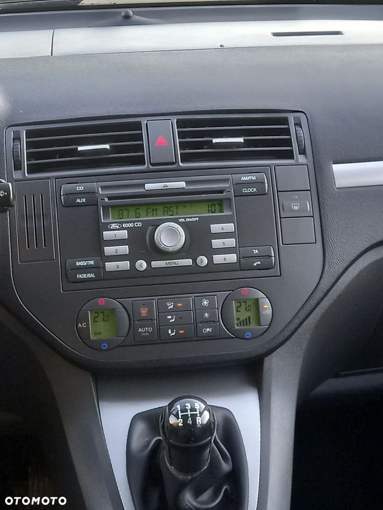 Ford Focus C-Max 1.8 Trend - 32