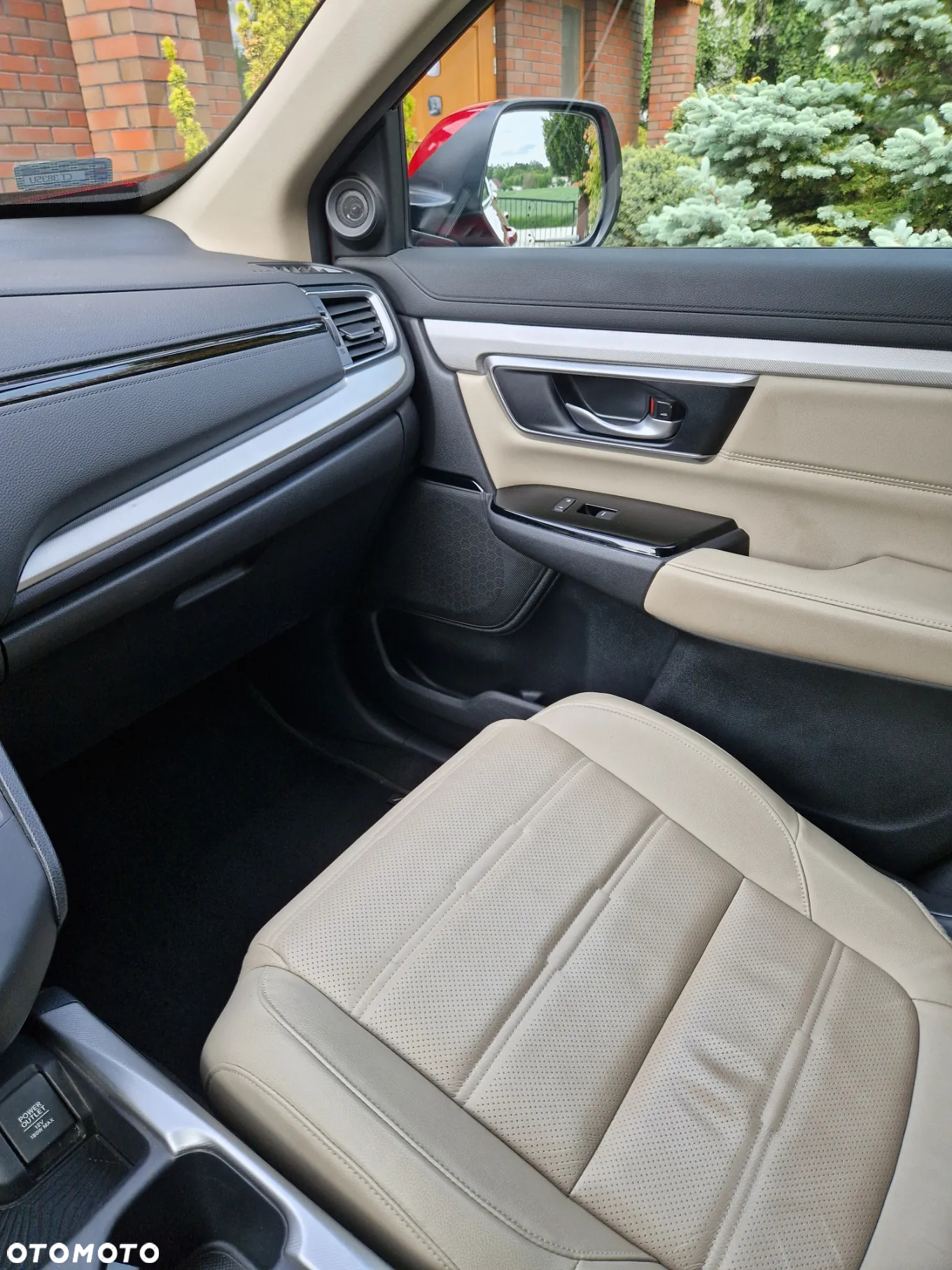 Honda CR-V 2.0 i-MMD Executive (Honda Connect+) - 11