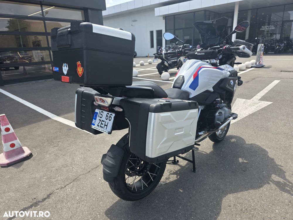 BMW R1250GS - 8