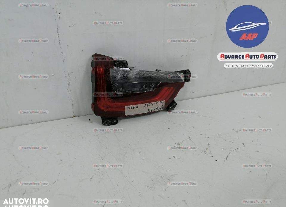 Stop stanga haion cu led originala BMW  i3  I01 [2013 - 2020] - 2