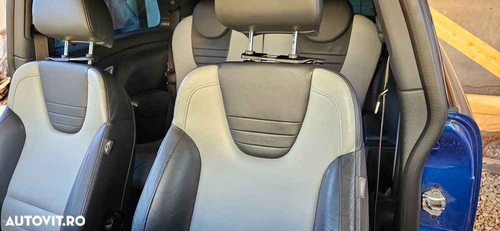 Mini John Cooper Works - 12