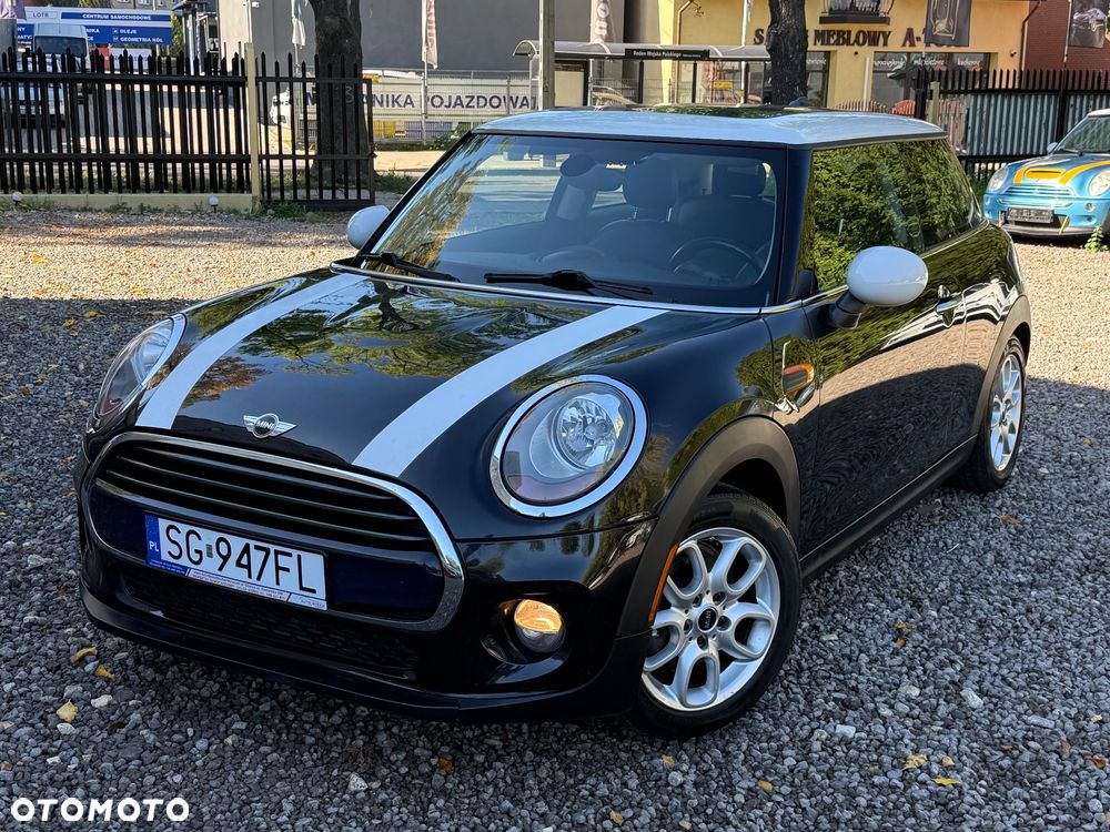 MINI Cooper - 8