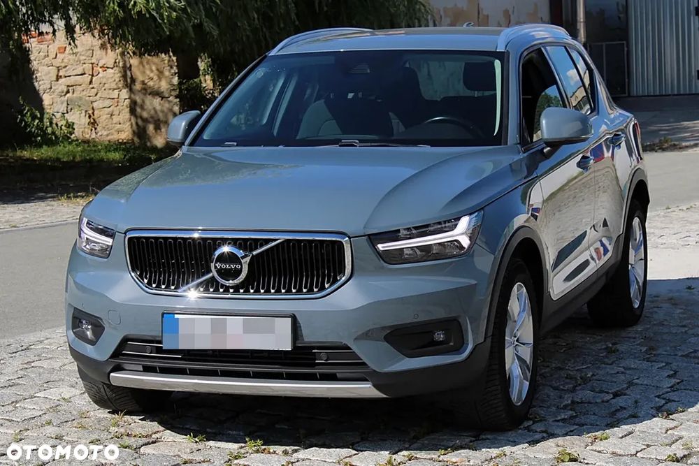 Volvo XC 40 T3 - 5