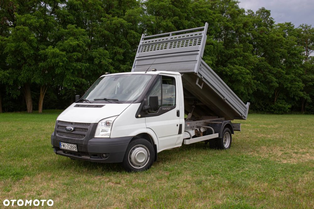 Ford TRANSIT - 1