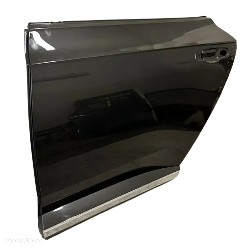 VW Arteon 3G8 Bok Słupek Próg Błotnik tylny ćwiartka prawy drzwi przód tył 3G8809844  3G88098354  3G8809052B  3G8831312G  3G8833312D / drzwi lewe tylne czarne LC9X 3G8833311D - 3