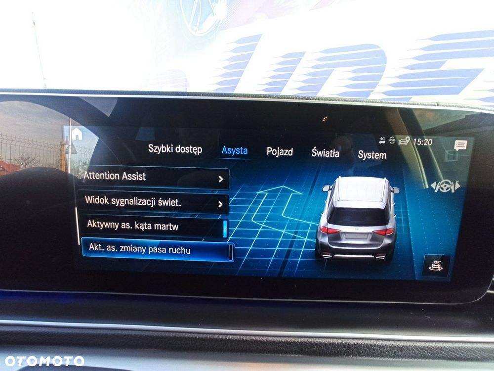 Mercedes-Benz GLE - 25