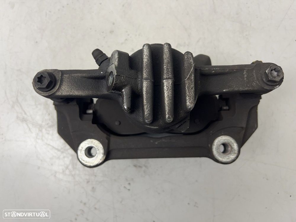 Pinça de travão Esq Frente FIAT TALENTO (296_) - 3