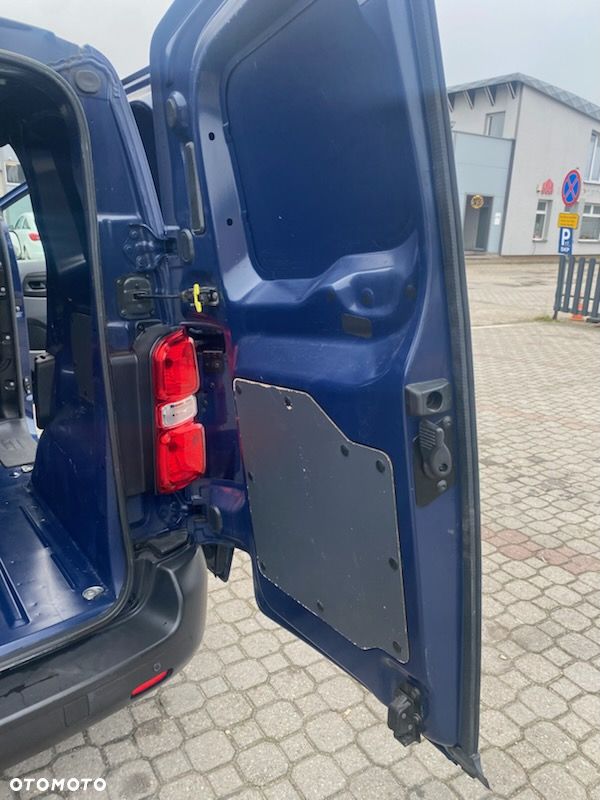 Toyota ProAce Kombi D-4D Compact 2,6t - 9