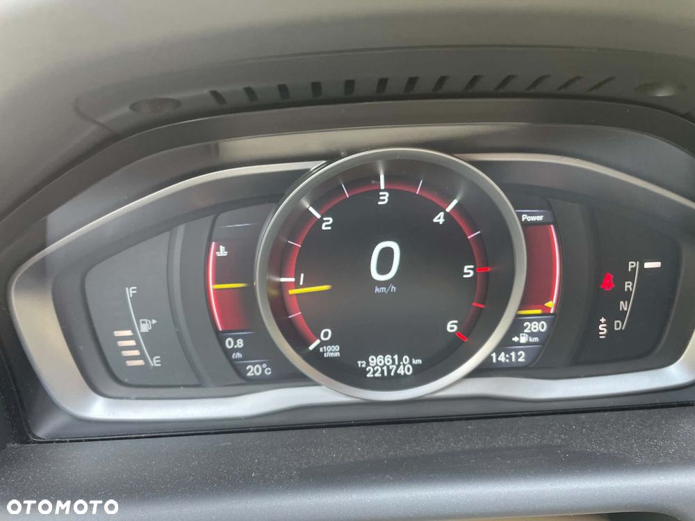 Volvo XC 60 - 7