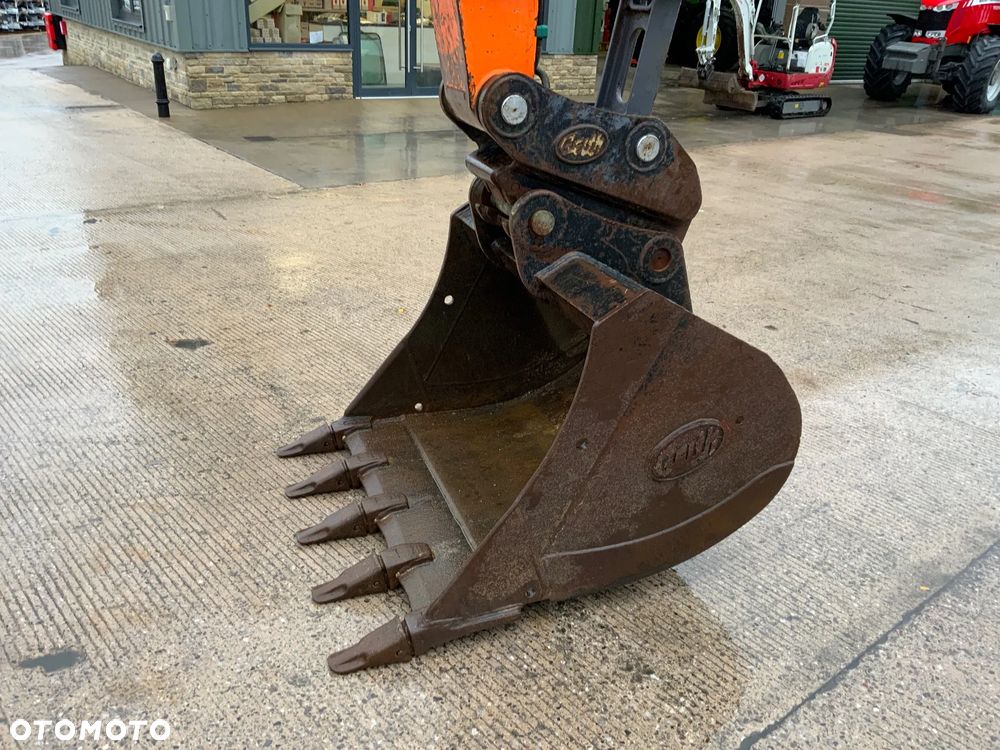 Doosan DX140LCR-5 - 10