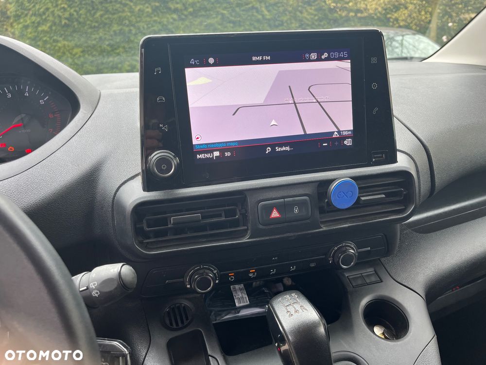 Peugeot Partner - 13