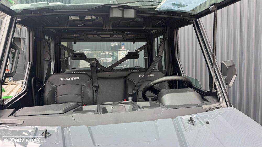 Polaris Ranger XP1000 CREW - 6