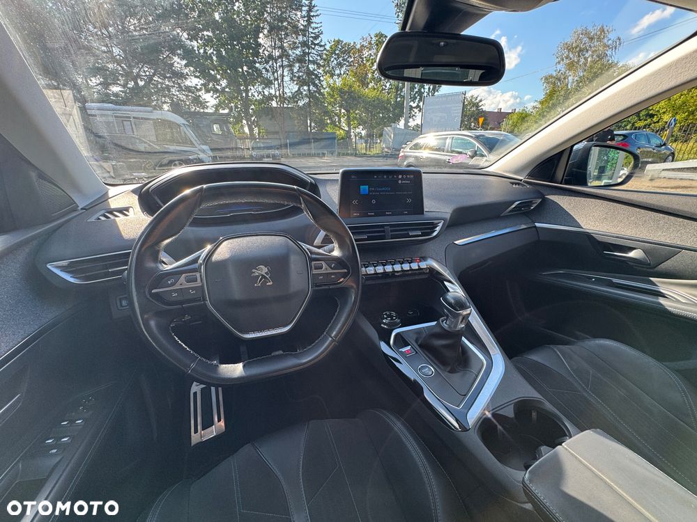 Peugeot 3008 1.2 PureTech Crossway S&S - 20