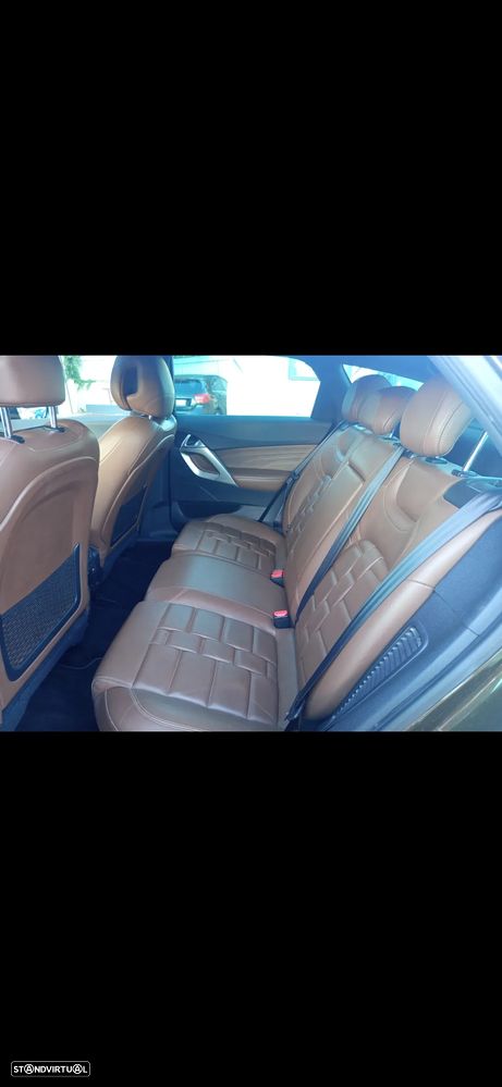 Citroën DS5 2.0 HDi Hybrid4 So Chic CMP6 - 25