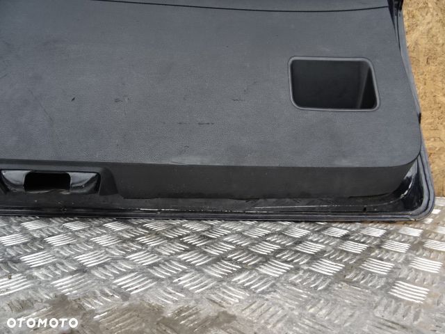 KLAPA TYŁ TYLNA BAGAŻNIKA FORD MONDEO MK3 KOMBI 00-03 LAK:G0 NR139 - 14