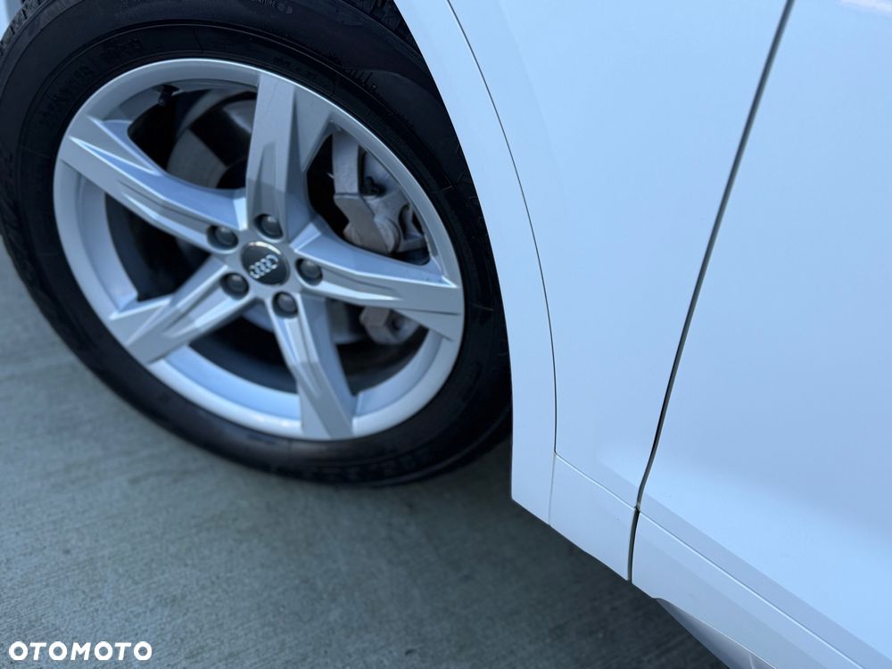 Audi Q5 35 TDI Quattro S tronic design - 16