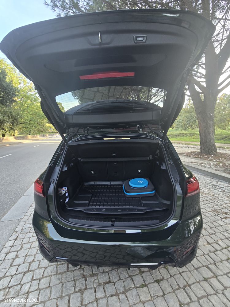 BMW 225xe Active Tourer e xDrive Pack Desportivo M - 9