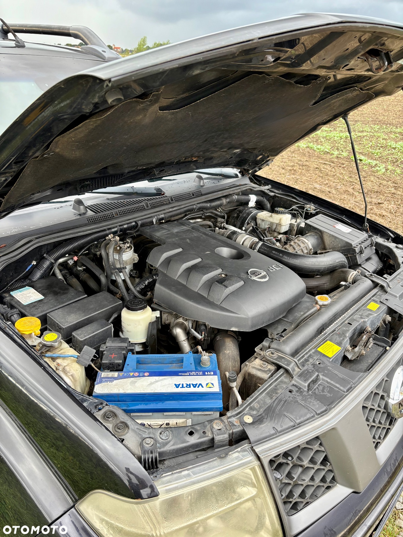 Nissan Navara - 13