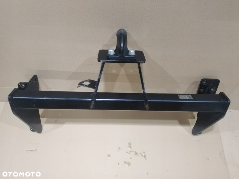 BELKA HAK HOLOWNICZY NAVARA NP300 17- - 2