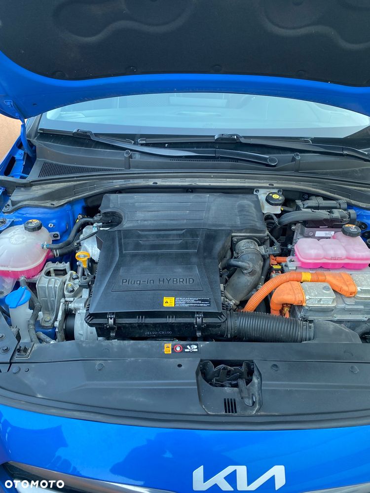 Kia XCeed 1.6 GDI PHEV Business Line DCT - 15