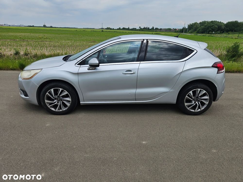 Citroën DS4 - 16