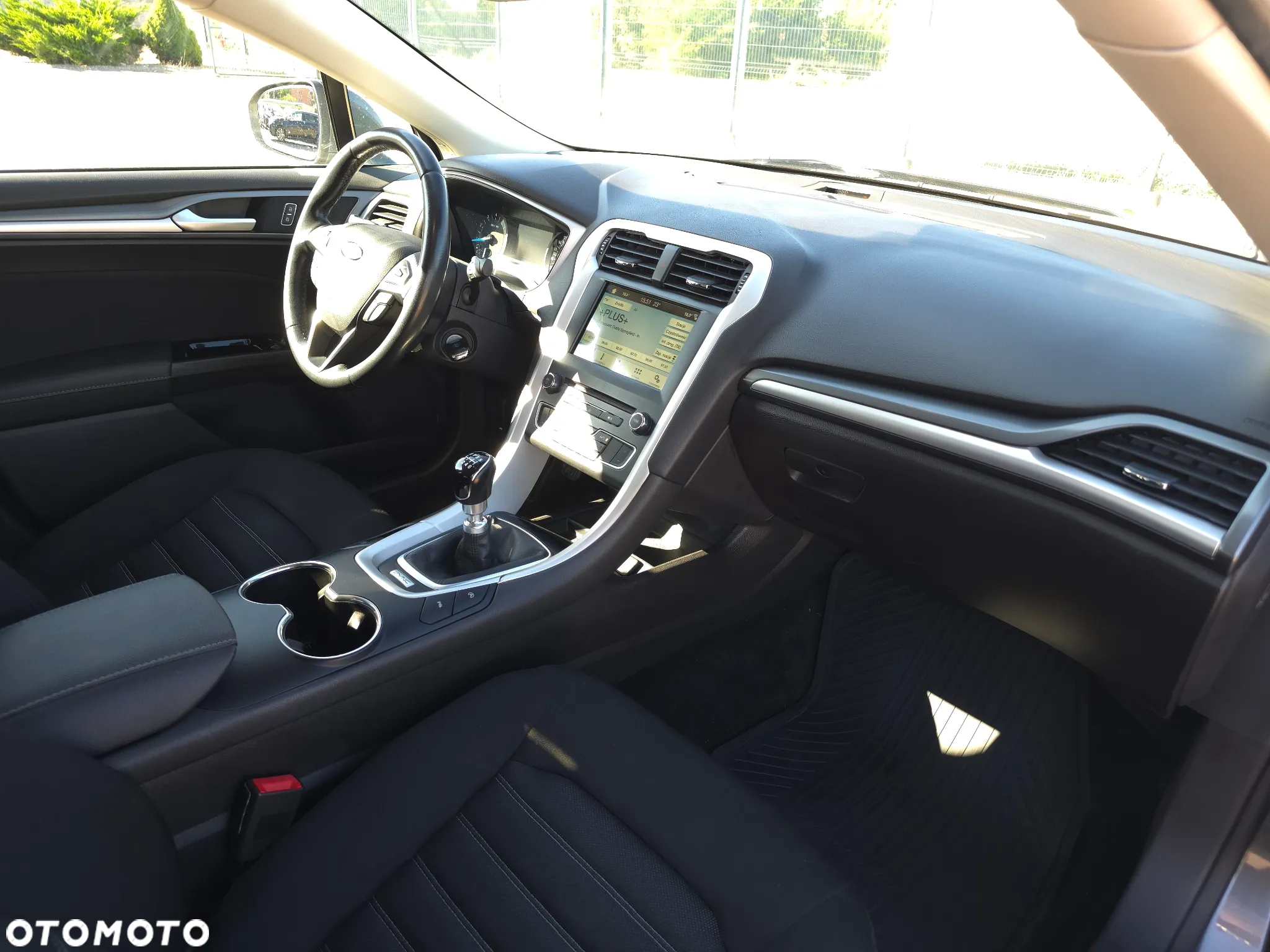 Ford Mondeo 1.5 EcoBoost Edition - 15