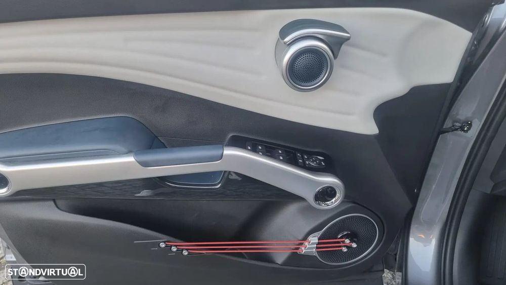 BYD Atto 3 60.48 kWh Design - 13