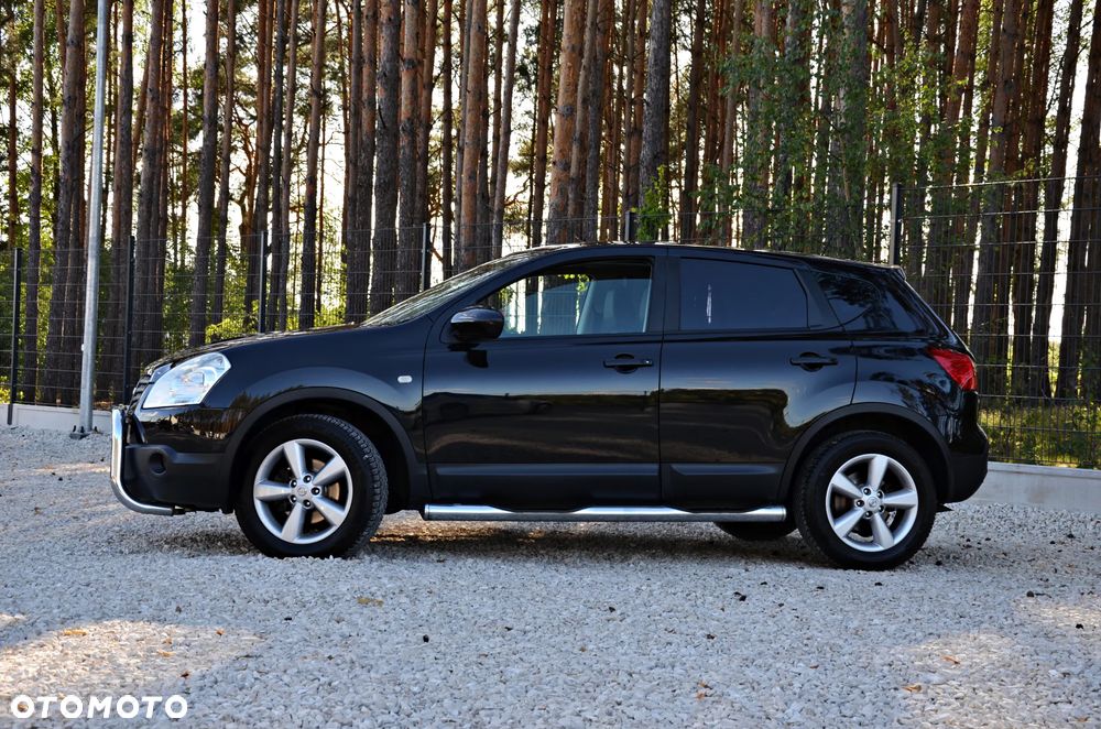 Nissan Qashqai - 13